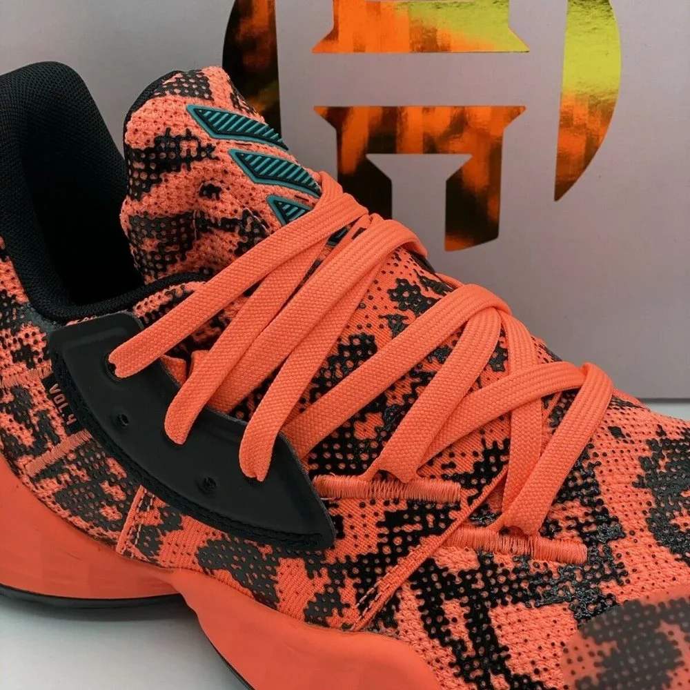 ADIDAS HARDEN VOL. 4 SHOE [FV4151]‎